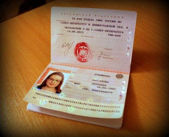 прописка в Анапе